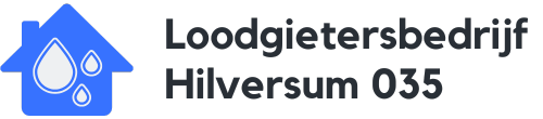Logo Loodgietersbedrijf Hilversum 035
