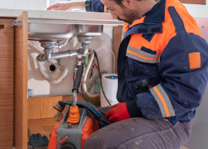 Ontstoppen Hilversum Ontstoppen Hilversum